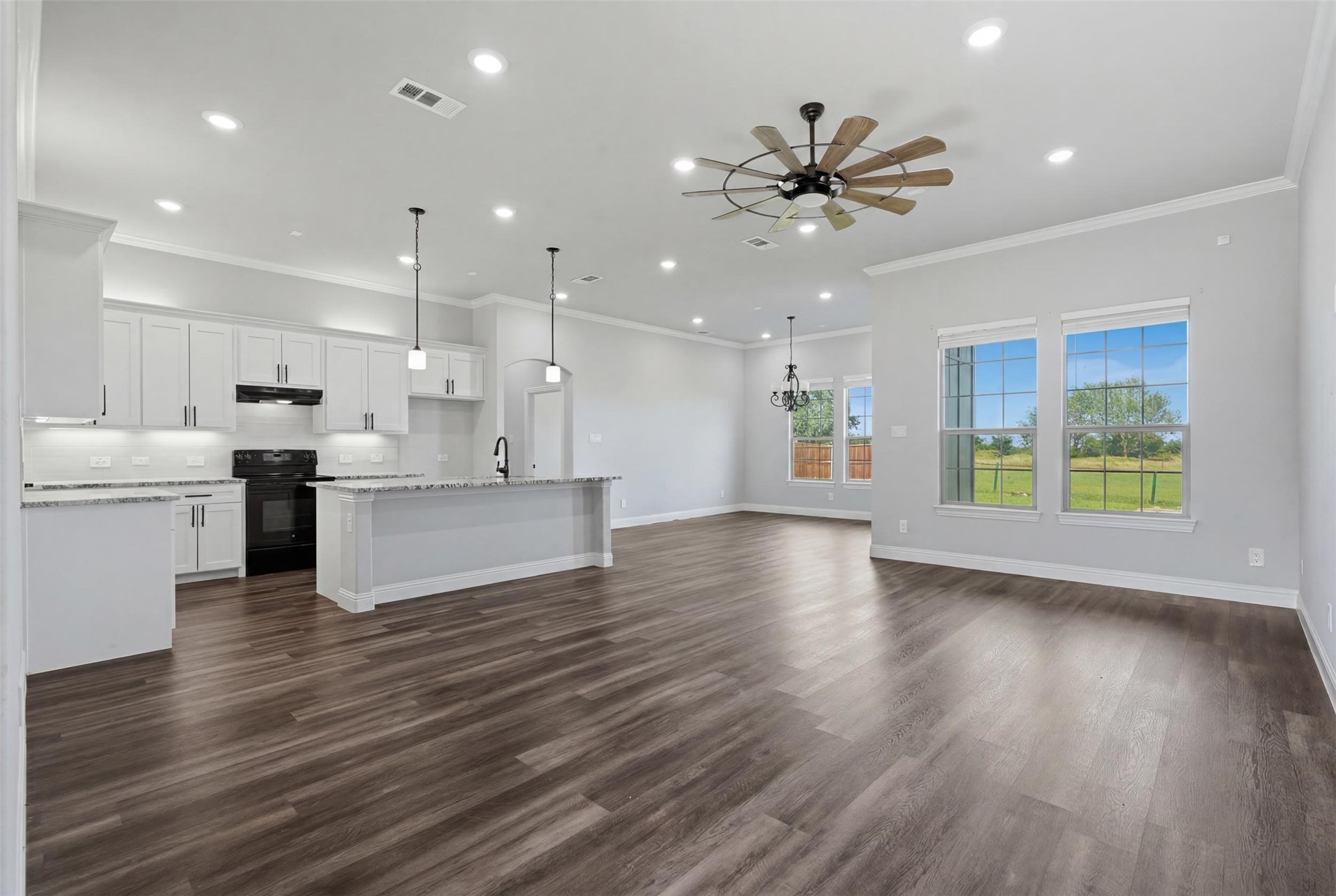 987 County Road 4125 Campbell TX 75422