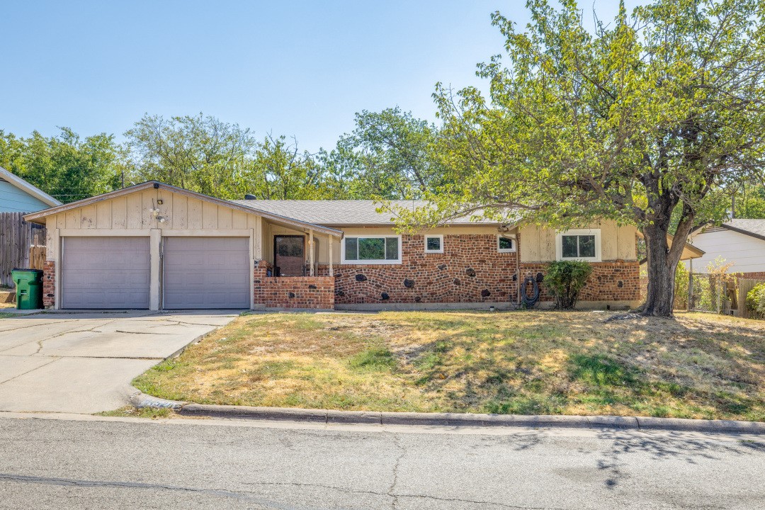 4528 Dee Lane Haltom City TX 76117