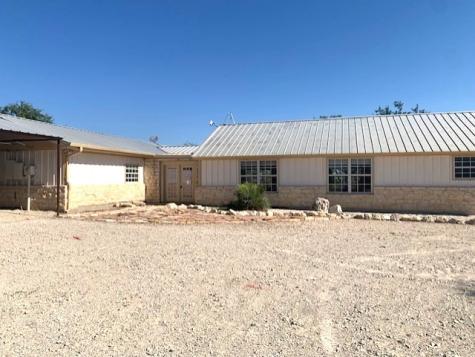 11578 White Tail Lane San Angelo TX 76904