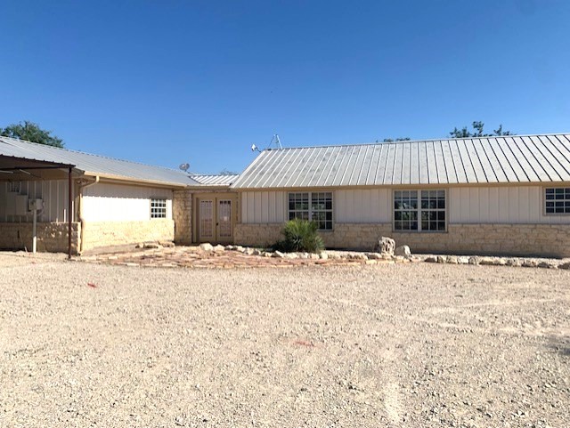 11578 White Tail Lane San Angelo TX 76904