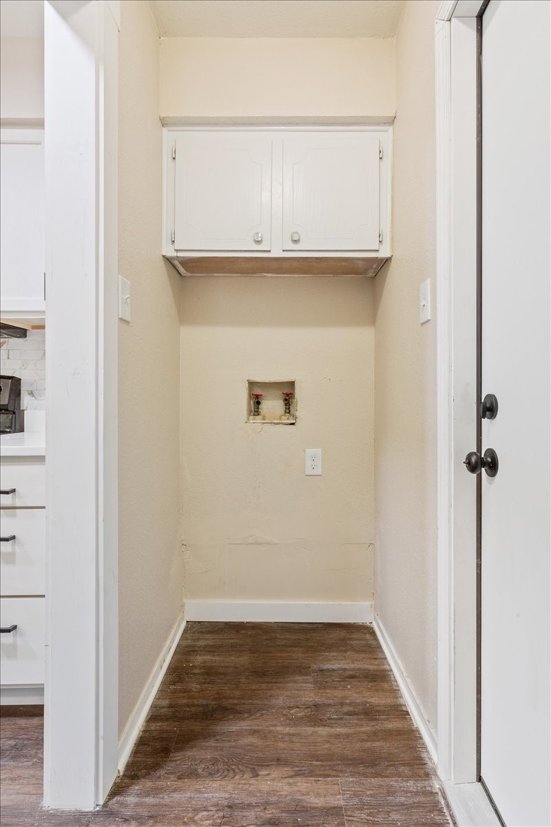 329 Applewood Lane Hewitt TX 76643