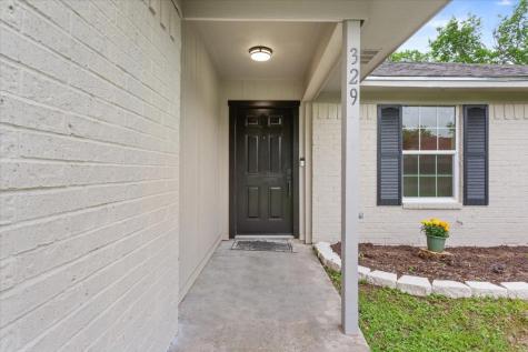 329 Applewood Lane Hewitt TX 76643