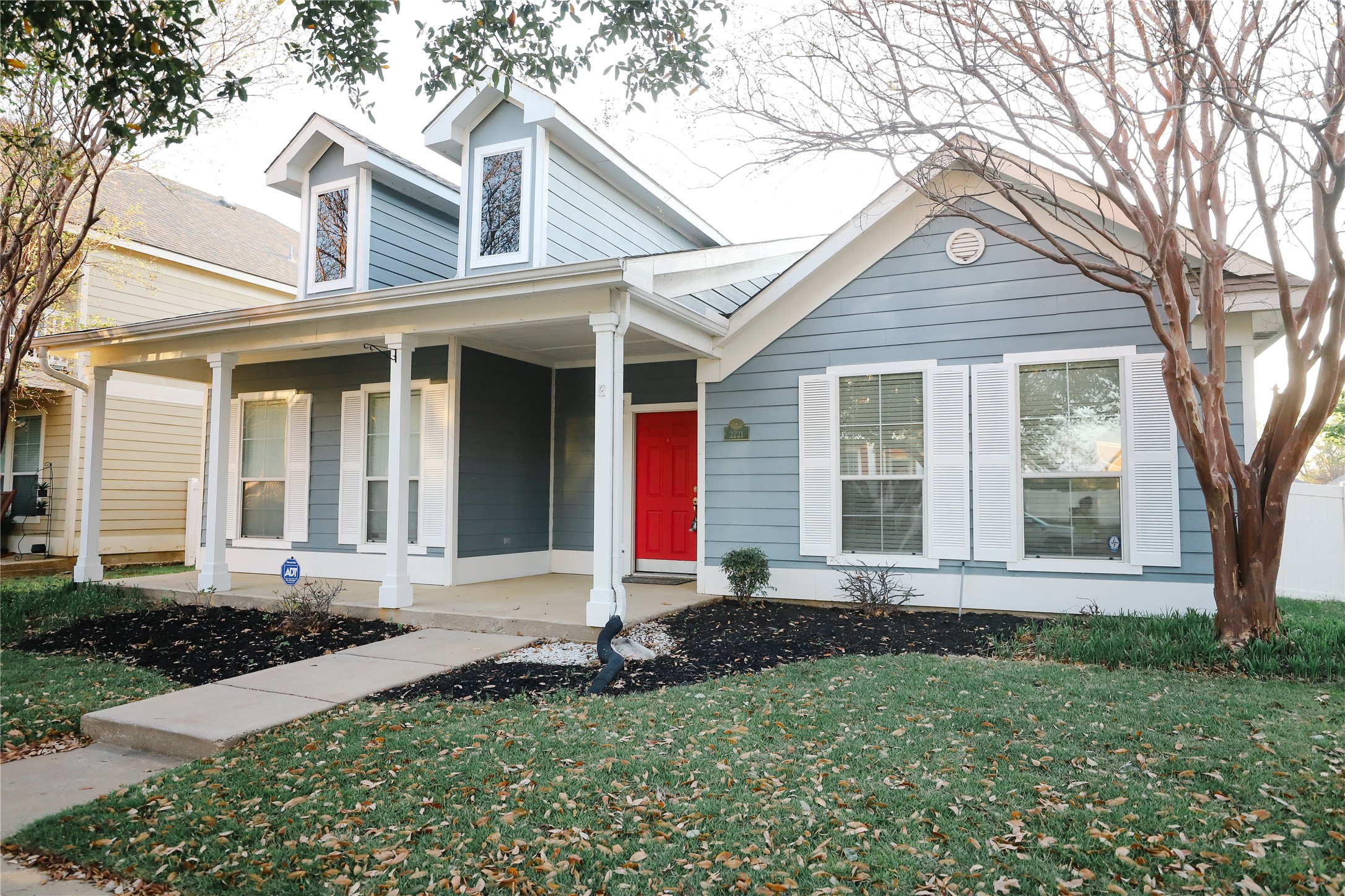 2221 Rodgers Lane Providence Village TX 76227