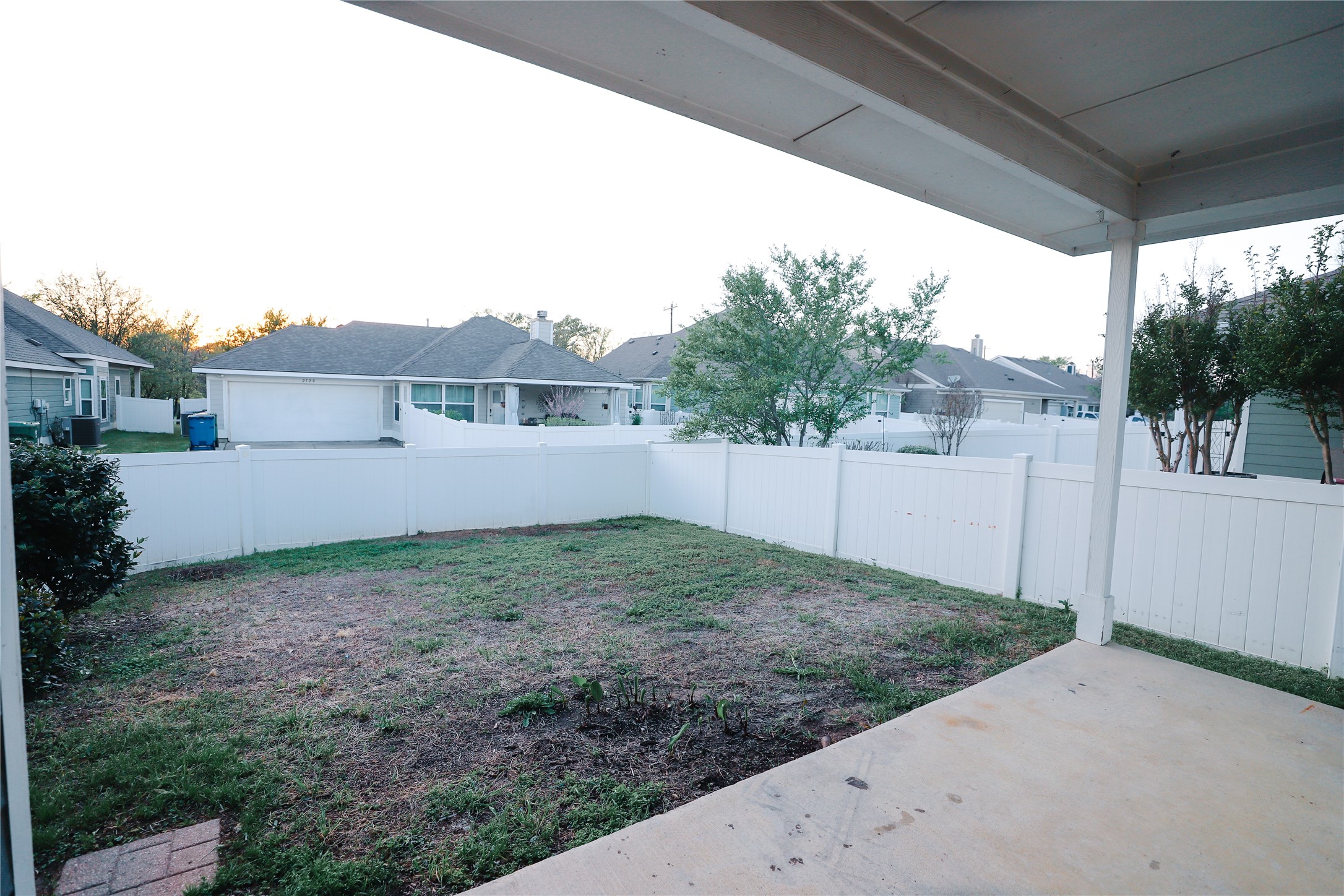 2221 Rodgers Lane Providence Village TX 76227