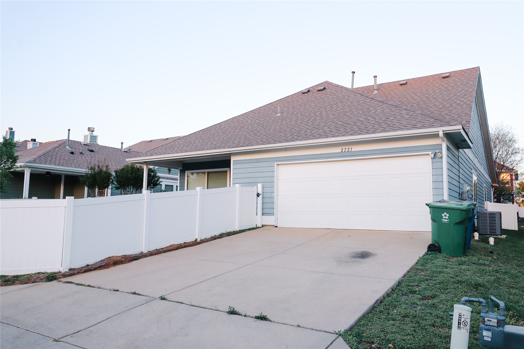 2221 Rodgers Lane Providence Village TX 76227