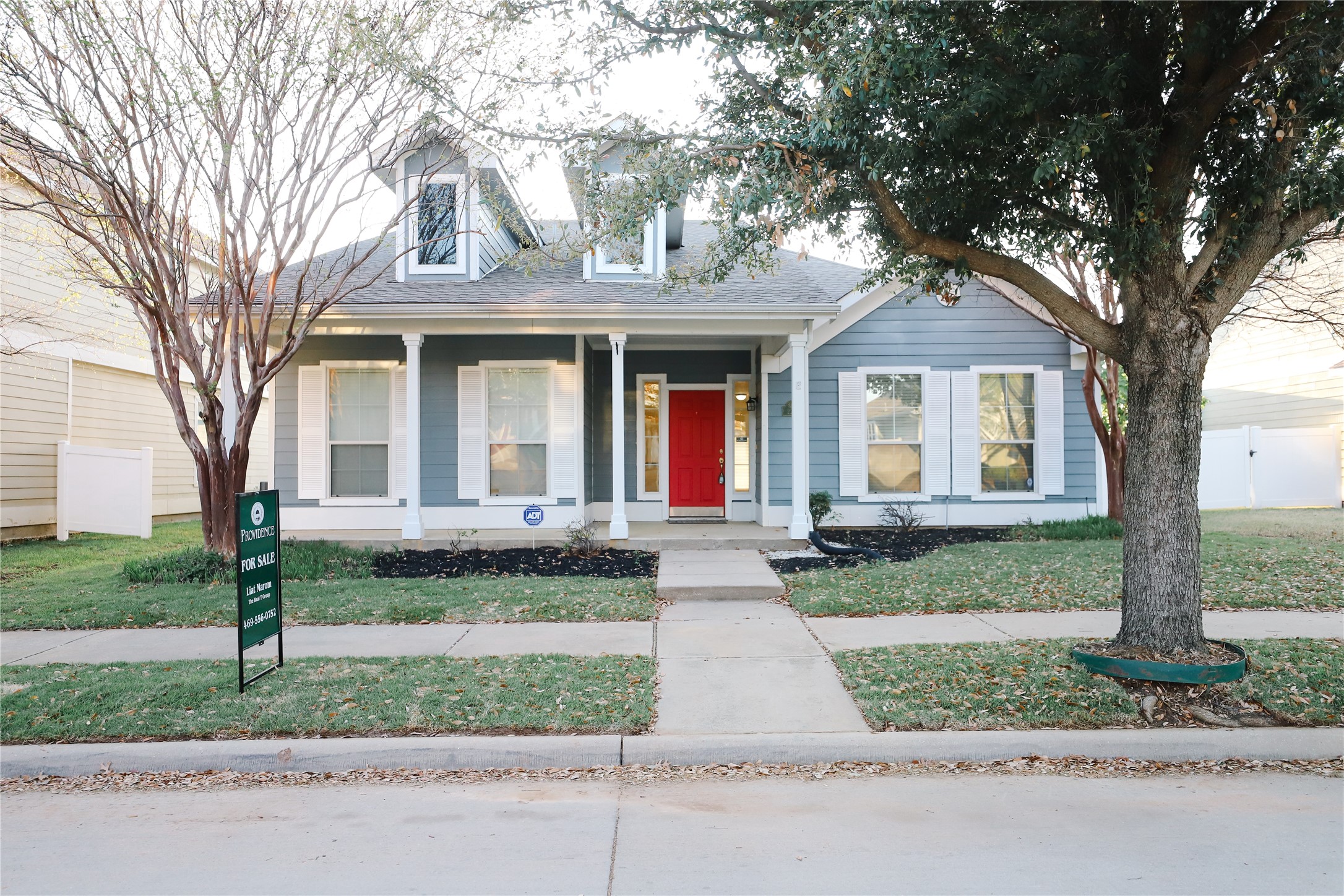 2221 Rodgers Lane Providence Village TX 76227