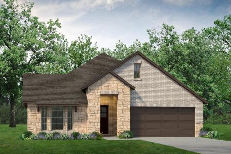 3213 Woodland Drive Royse City TX 75189