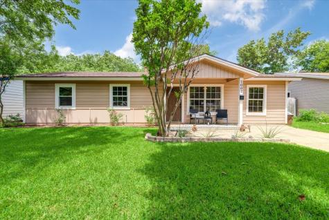 1007 Harris Drive Euless TX 76039