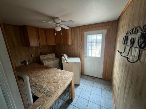 1305 W Elliott Street Breckenridge TX 76424