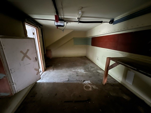 1305 W Elliott Street Breckenridge TX 76424