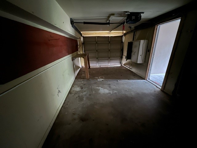 1305 W Elliott Street Breckenridge TX 76424