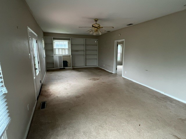 1305 W Elliott Street Breckenridge TX 76424