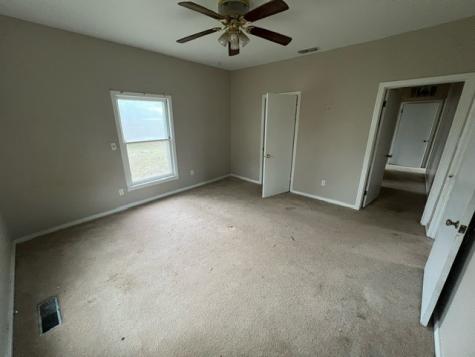 1305 W Elliott Street Breckenridge TX 76424