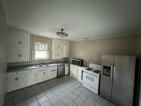 1305 W Elliott Street Breckenridge TX 76424