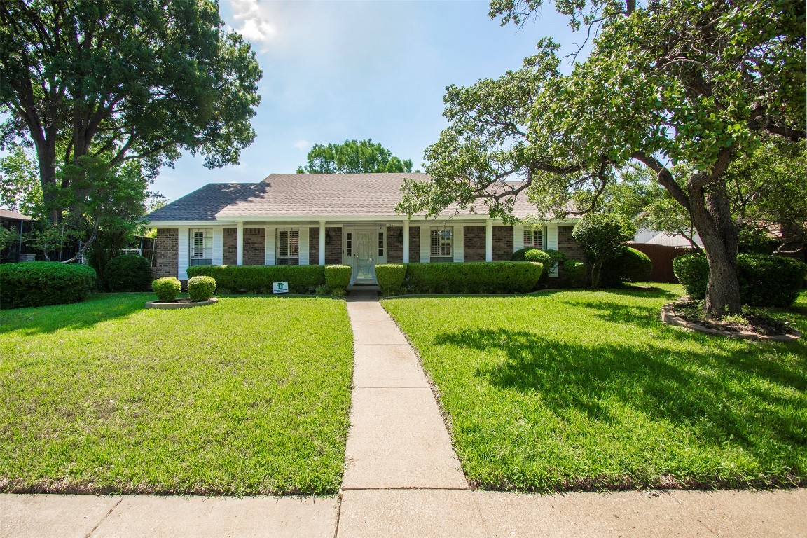 304 Shamrock Place Richardson TX 75081