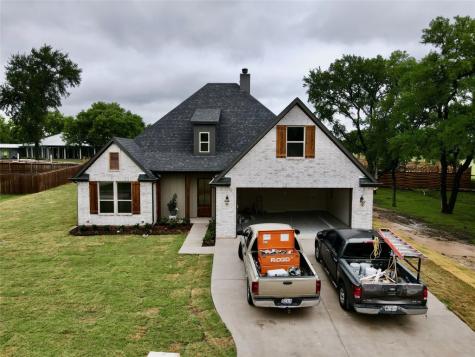 26 Lone Oak Boulevard Pottsboro TX 75076