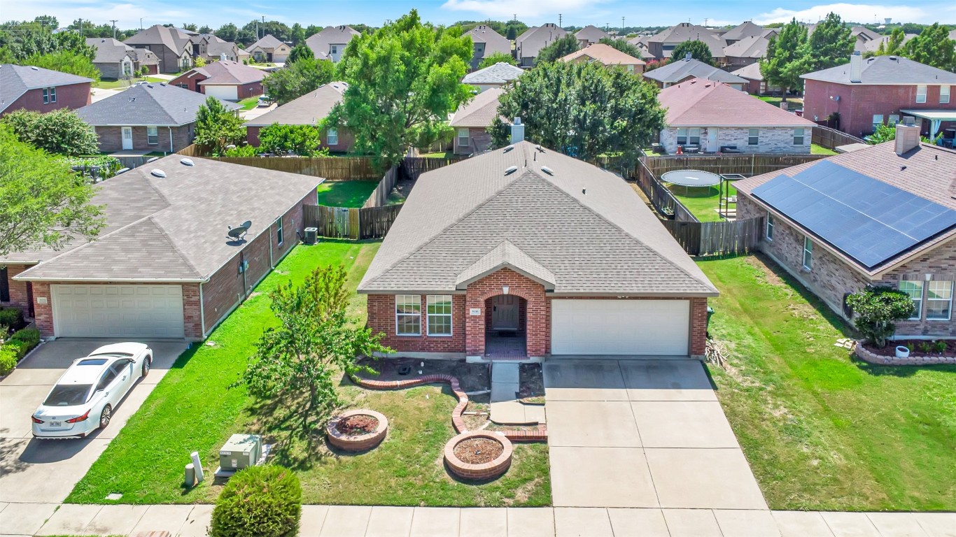 8116 Eagle Point Trail Arlington TX 76002