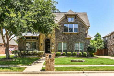 208 Adventus Court Mansfield TX 76063