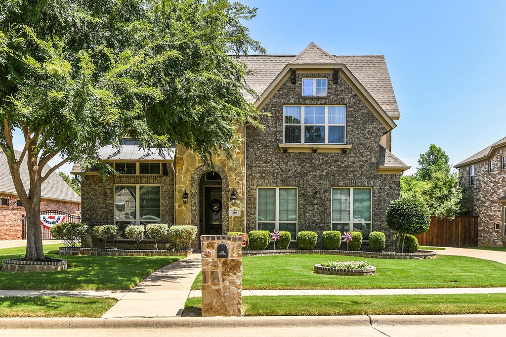 208 Adventus Court Mansfield TX 76063
