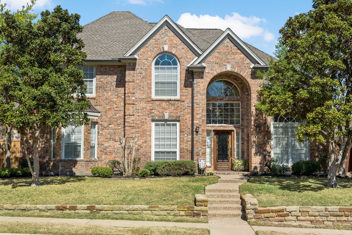 2605 Owl Creek Drive Plano TX 75025