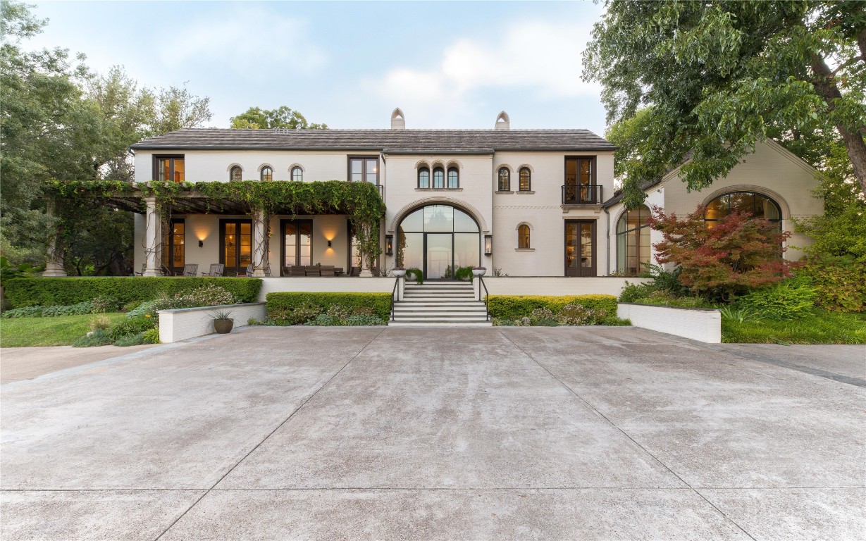 3515 W Lawther Drive Dallas TX 75214