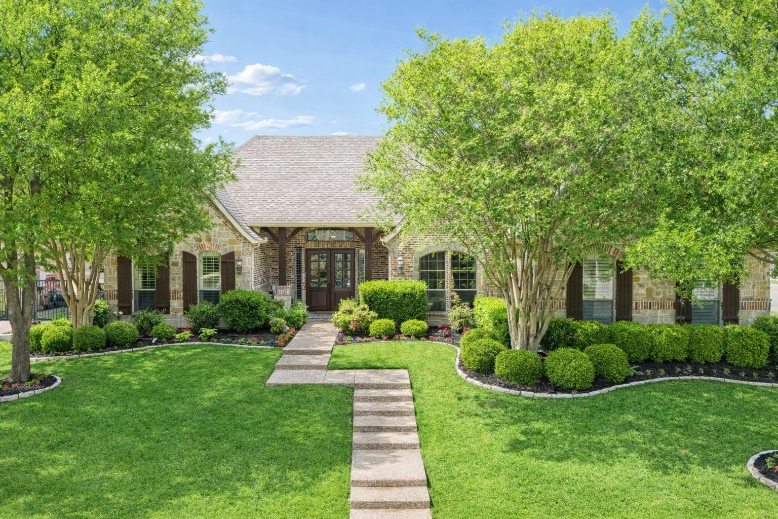 1181 Terrace Manor Drive Prosper TX 75078
