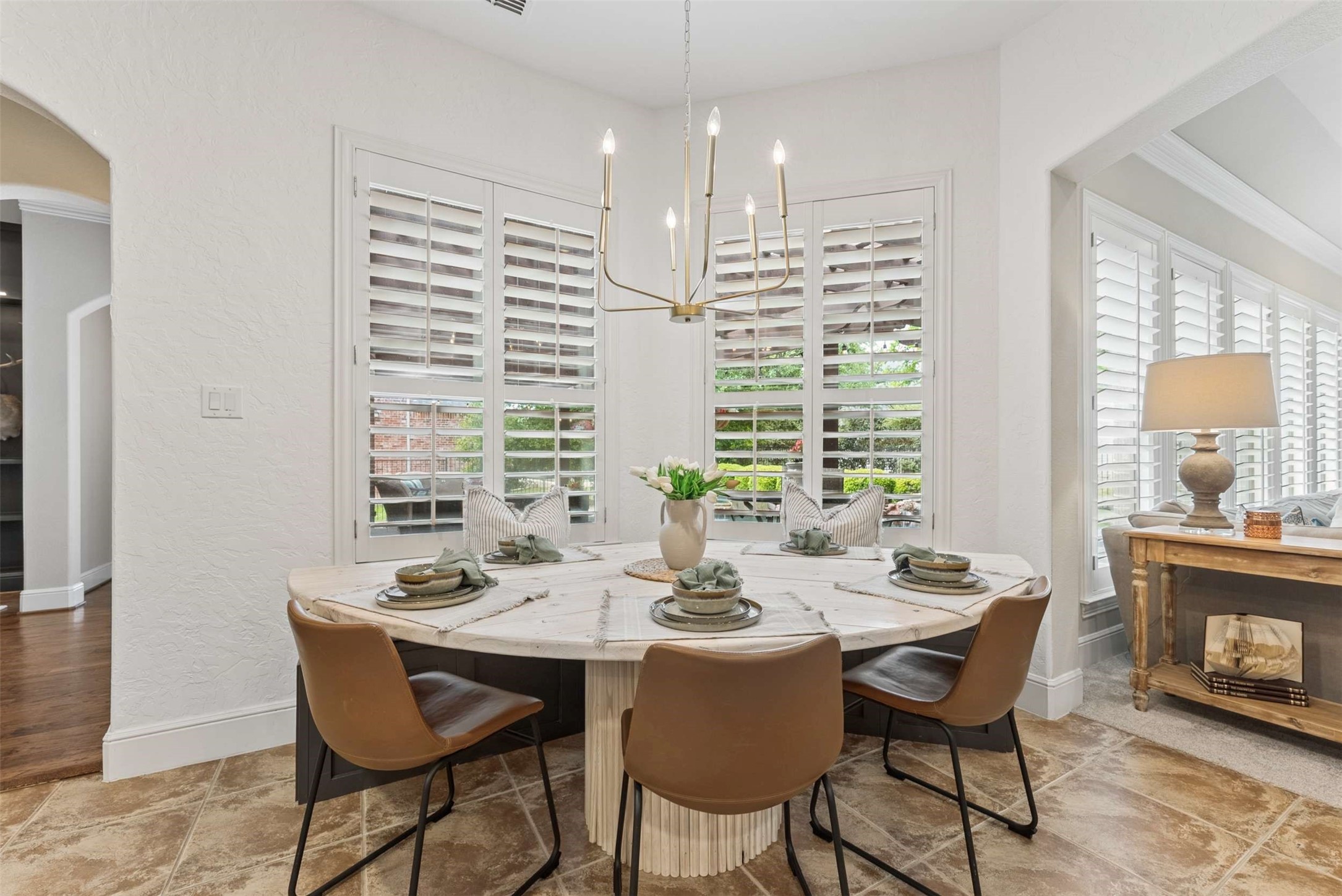 1181 Terrace Manor Drive Prosper TX 75078