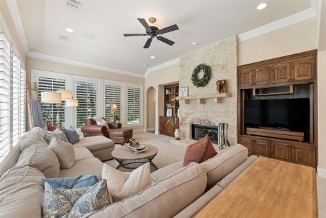 1181 Terrace Manor Drive Prosper TX 75078