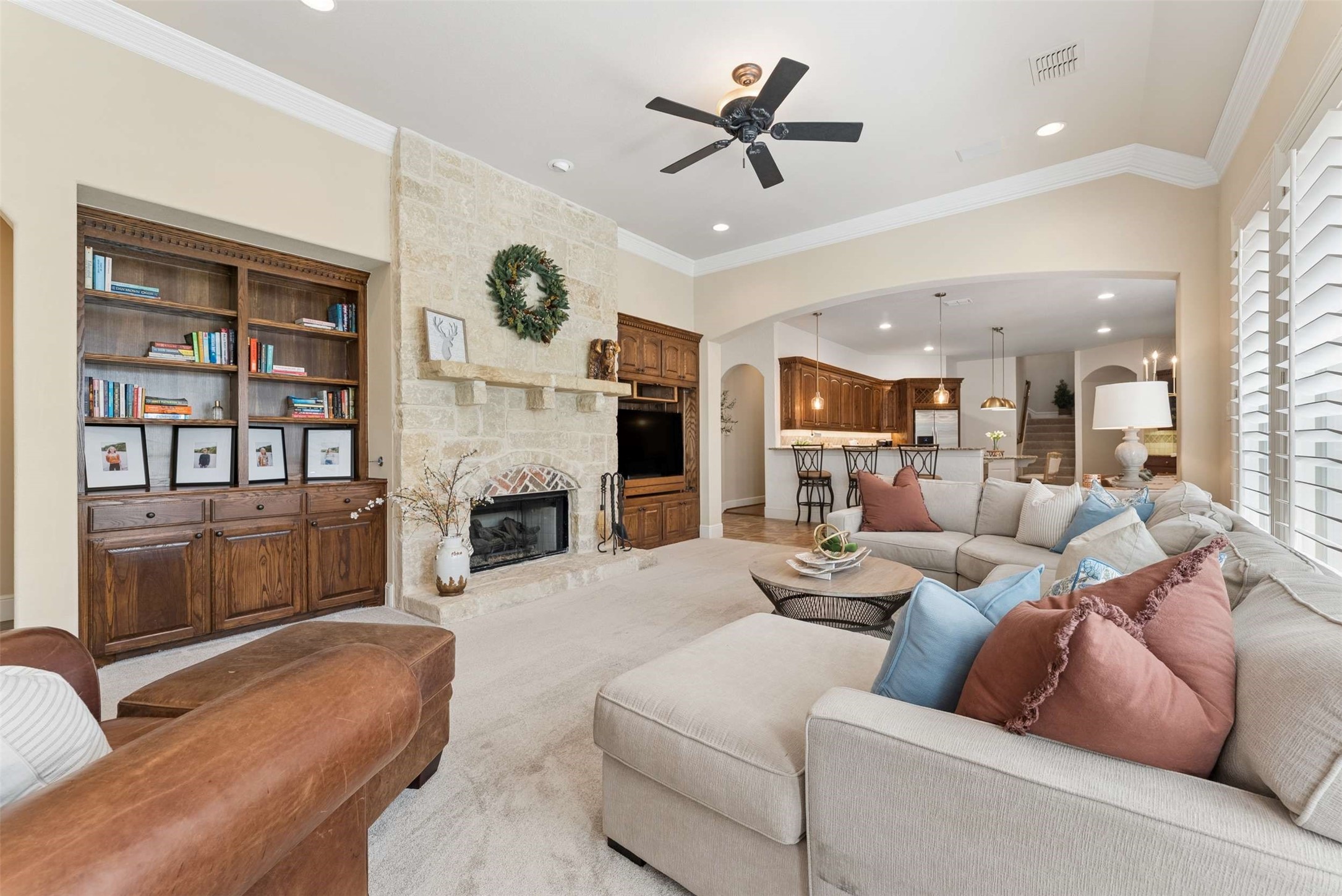 1181 Terrace Manor Drive Prosper TX 75078