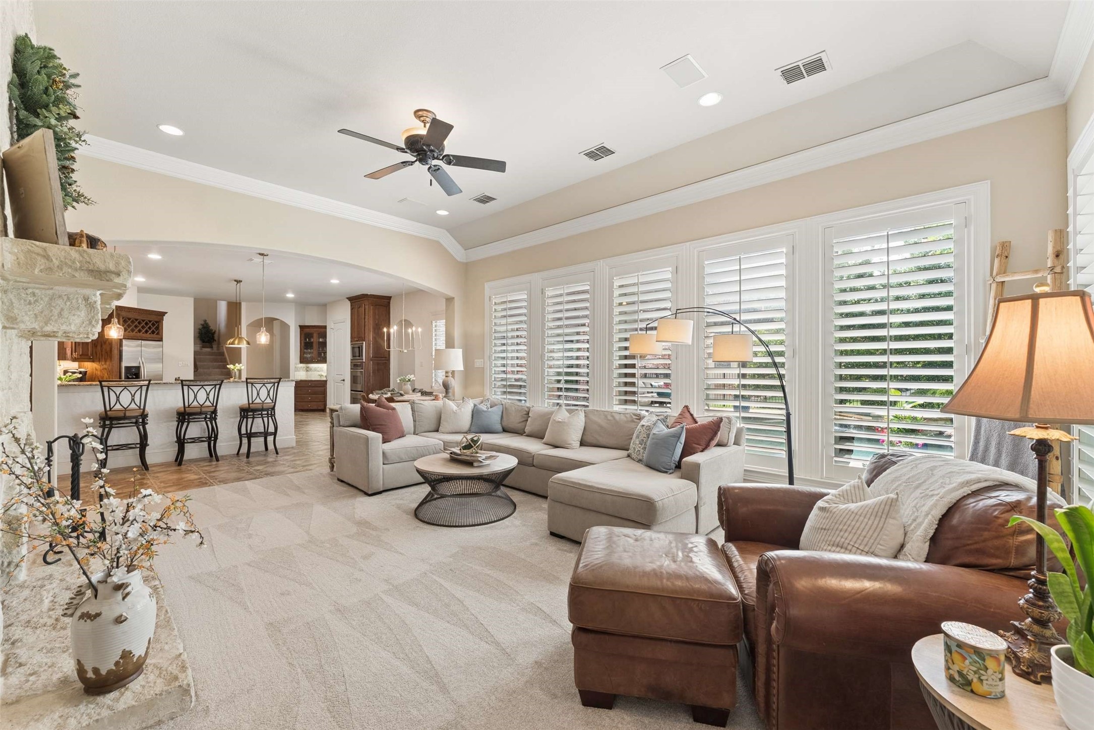 1181 Terrace Manor Drive Prosper TX 75078