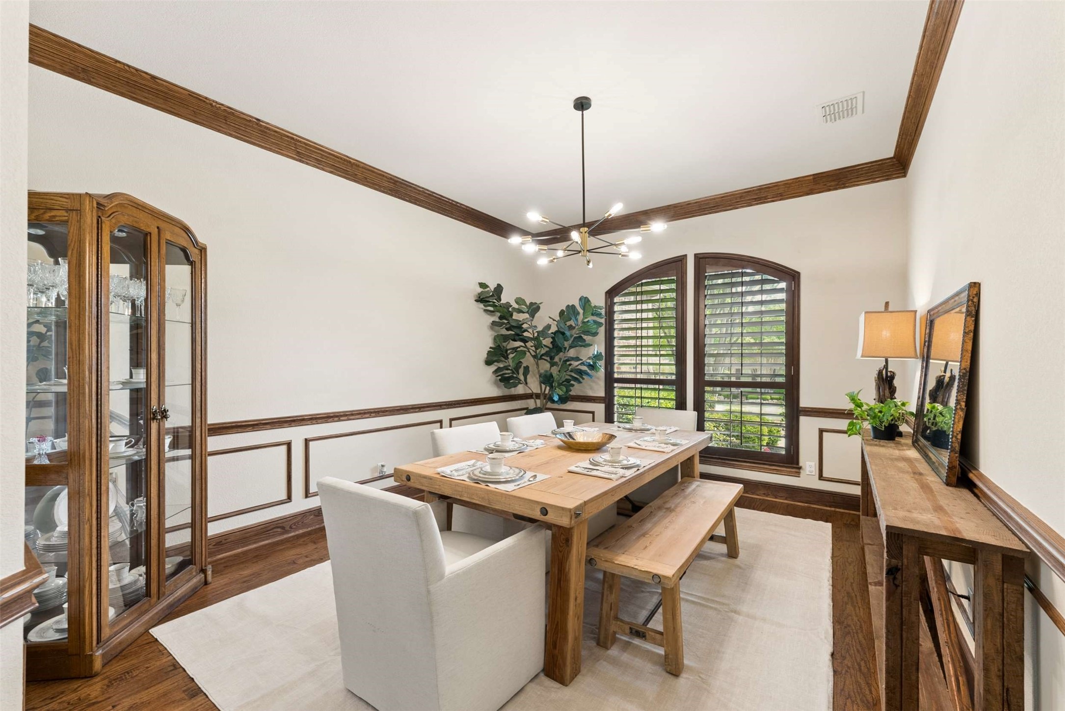 1181 Terrace Manor Drive Prosper TX 75078