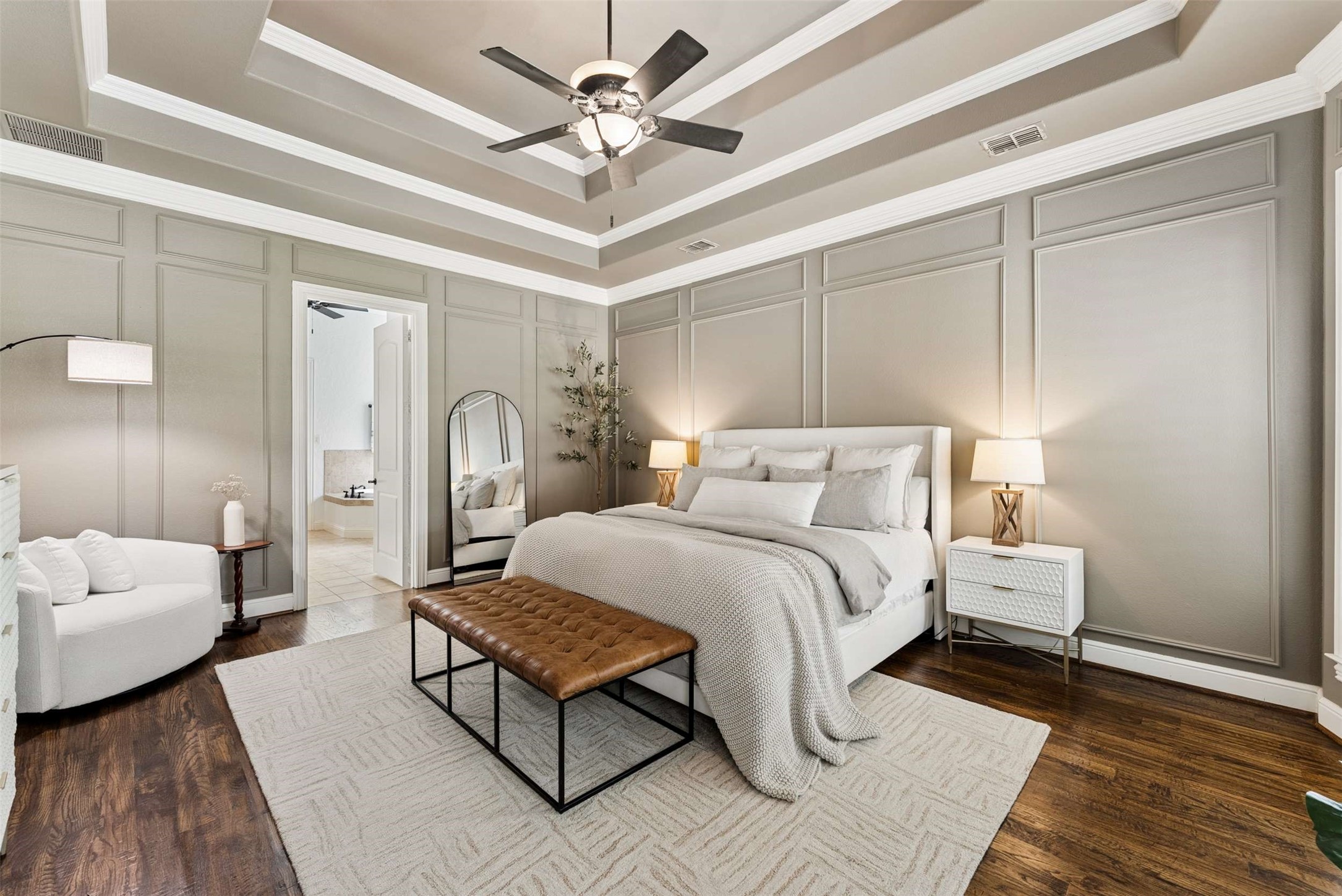 1181 Terrace Manor Drive Prosper TX 75078
