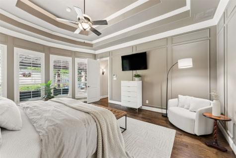 1181 Terrace Manor Drive Prosper TX 75078