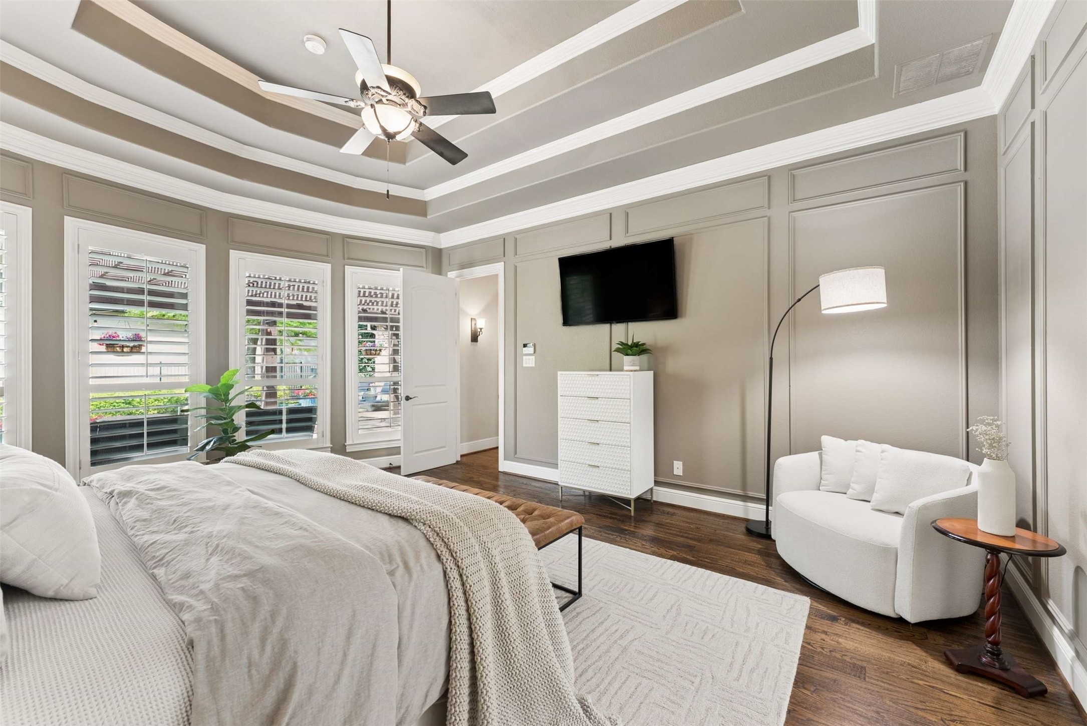 1181 Terrace Manor Drive Prosper TX 75078