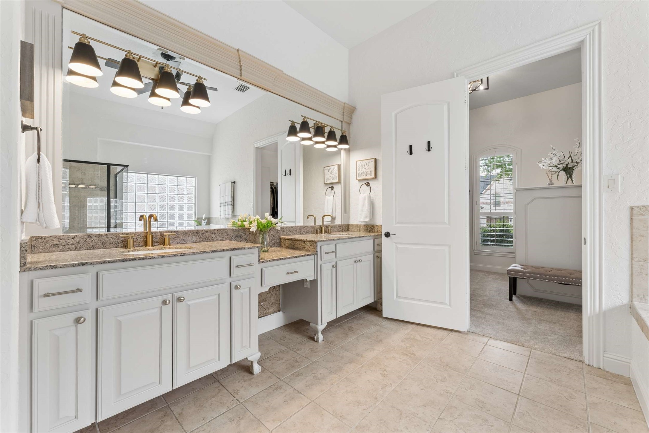 1181 Terrace Manor Drive Prosper TX 75078