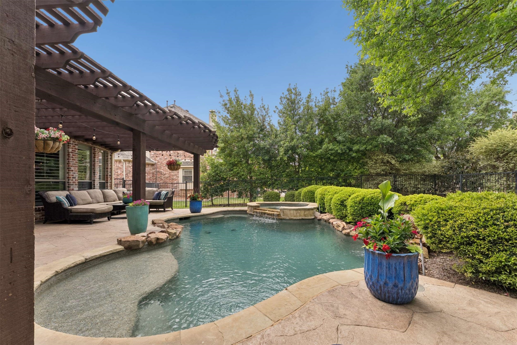 1181 Terrace Manor Drive Prosper TX 75078