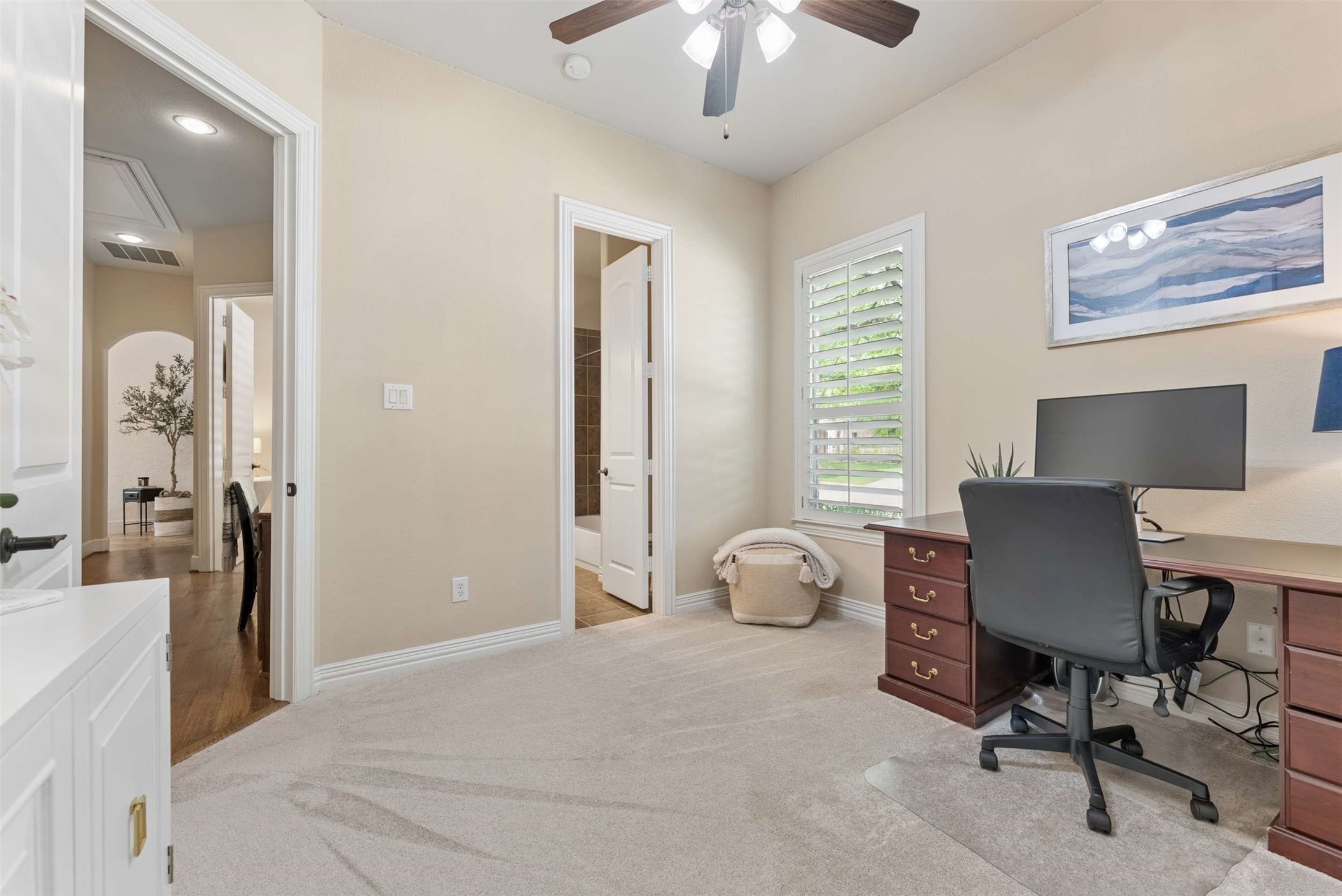 1181 Terrace Manor Drive Prosper TX 75078