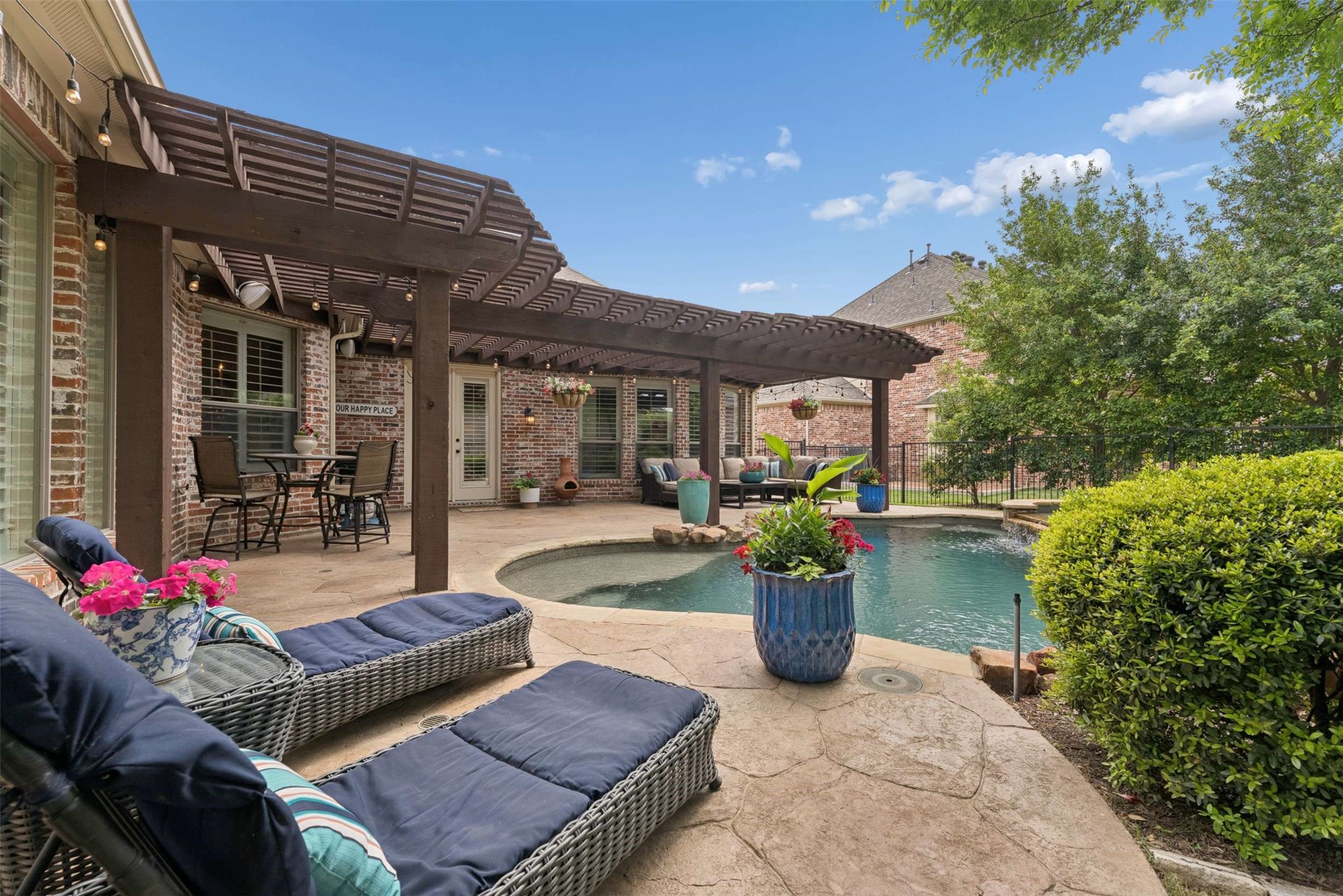 1181 Terrace Manor Drive Prosper TX 75078