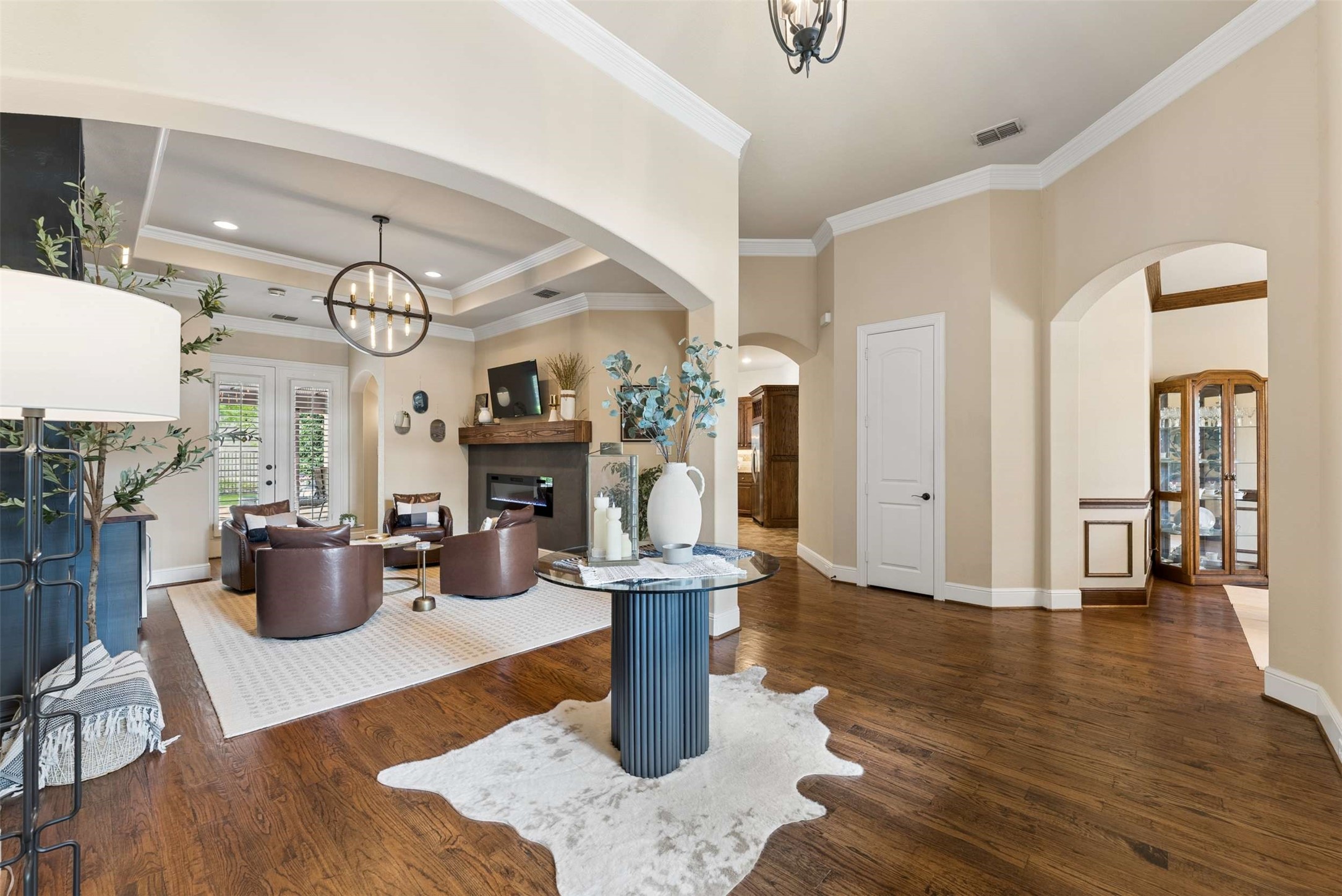 1181 Terrace Manor Drive Prosper TX 75078
