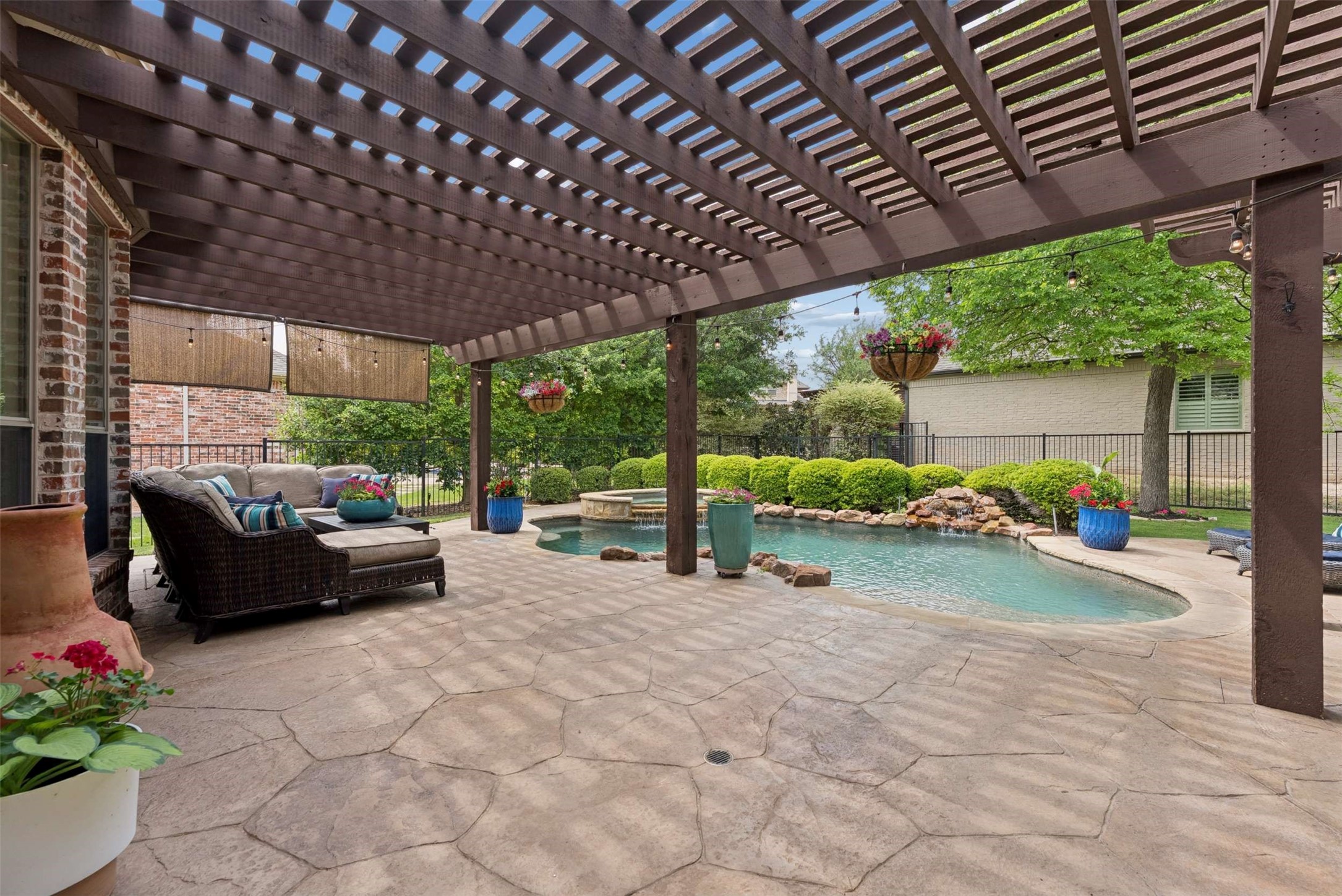1181 Terrace Manor Drive Prosper TX 75078