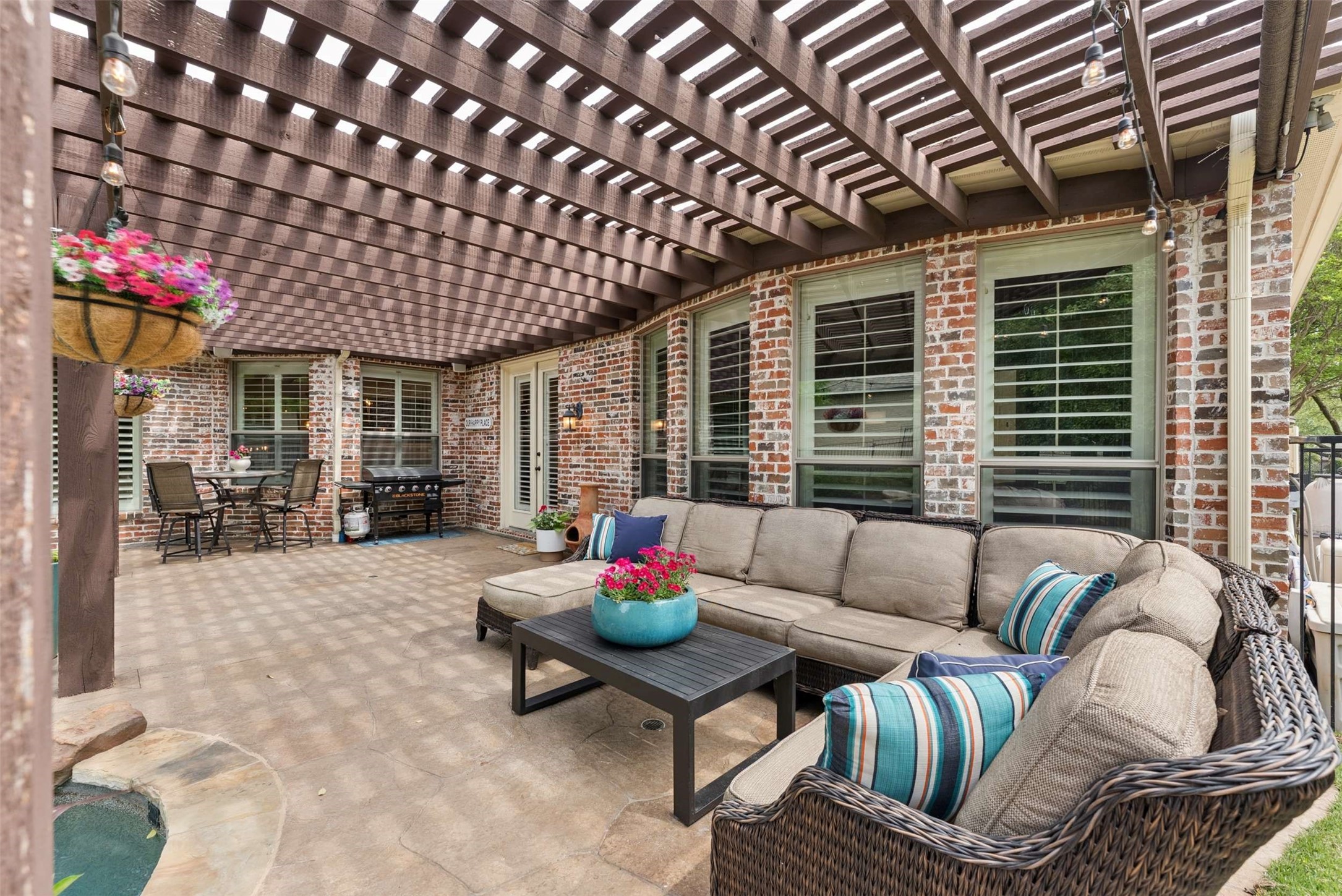 1181 Terrace Manor Drive Prosper TX 75078