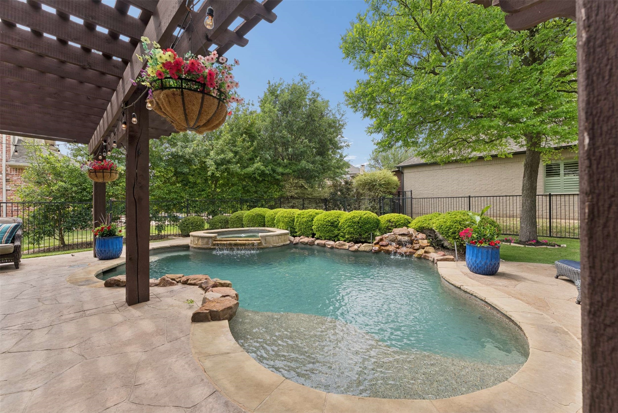 1181 Terrace Manor Drive Prosper TX 75078