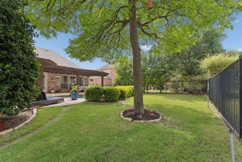 1181 Terrace Manor Drive Prosper TX 75078