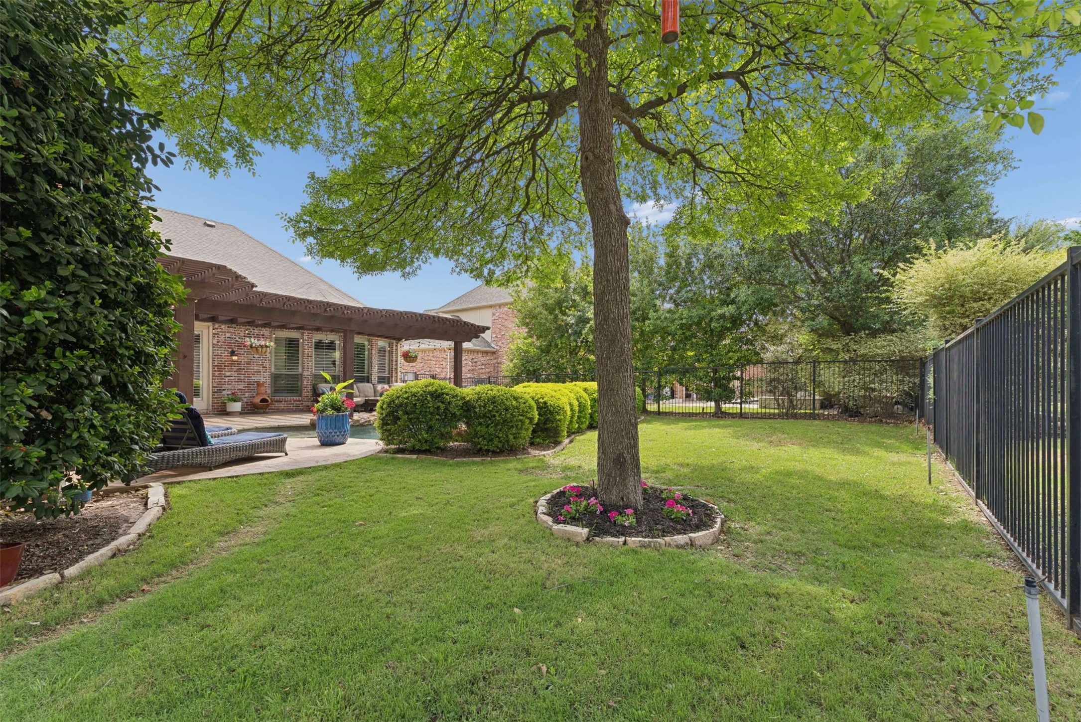 1181 Terrace Manor Drive Prosper TX 75078
