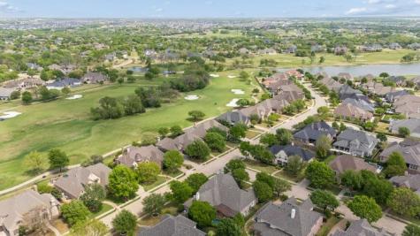 1181 Terrace Manor Drive Prosper TX 75078