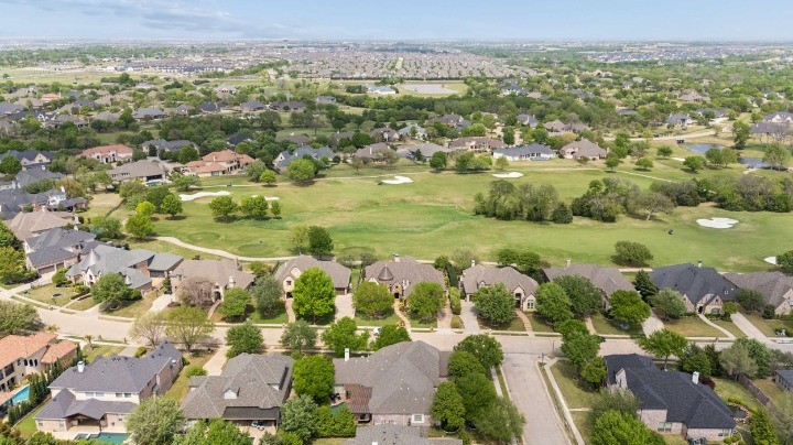 1181 Terrace Manor Drive Prosper TX 75078