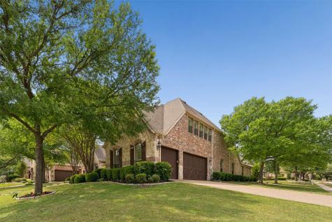 1181 Terrace Manor Drive Prosper TX 75078