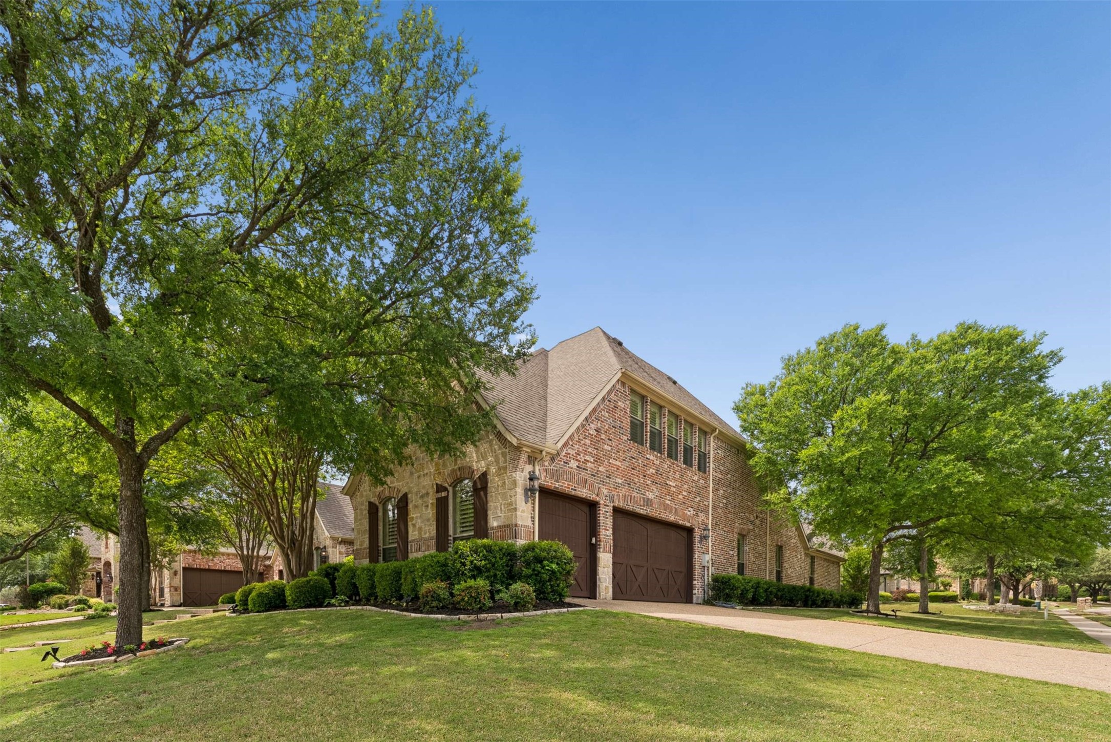 1181 Terrace Manor Drive Prosper TX 75078