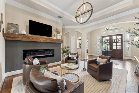 1181 Terrace Manor Drive Prosper TX 75078