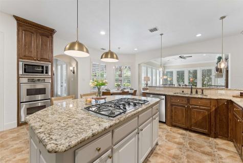 1181 Terrace Manor Drive Prosper TX 75078